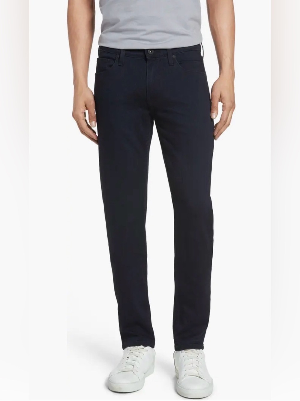 PAIGE Men's Transcend Jeans